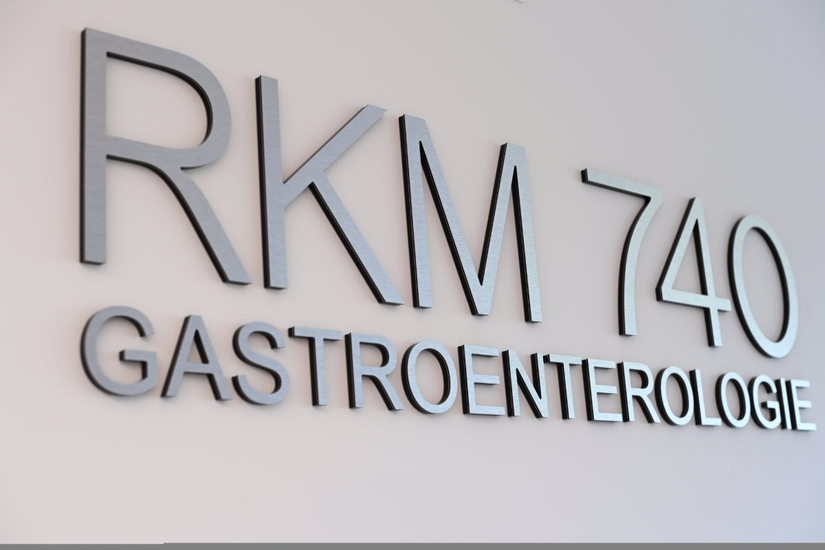 RKM 740 | Interdisziplinäre Klinik | Mönchengladbach | Diagnostik, Betreuung | Facharztpraxis für Gastroenterologie