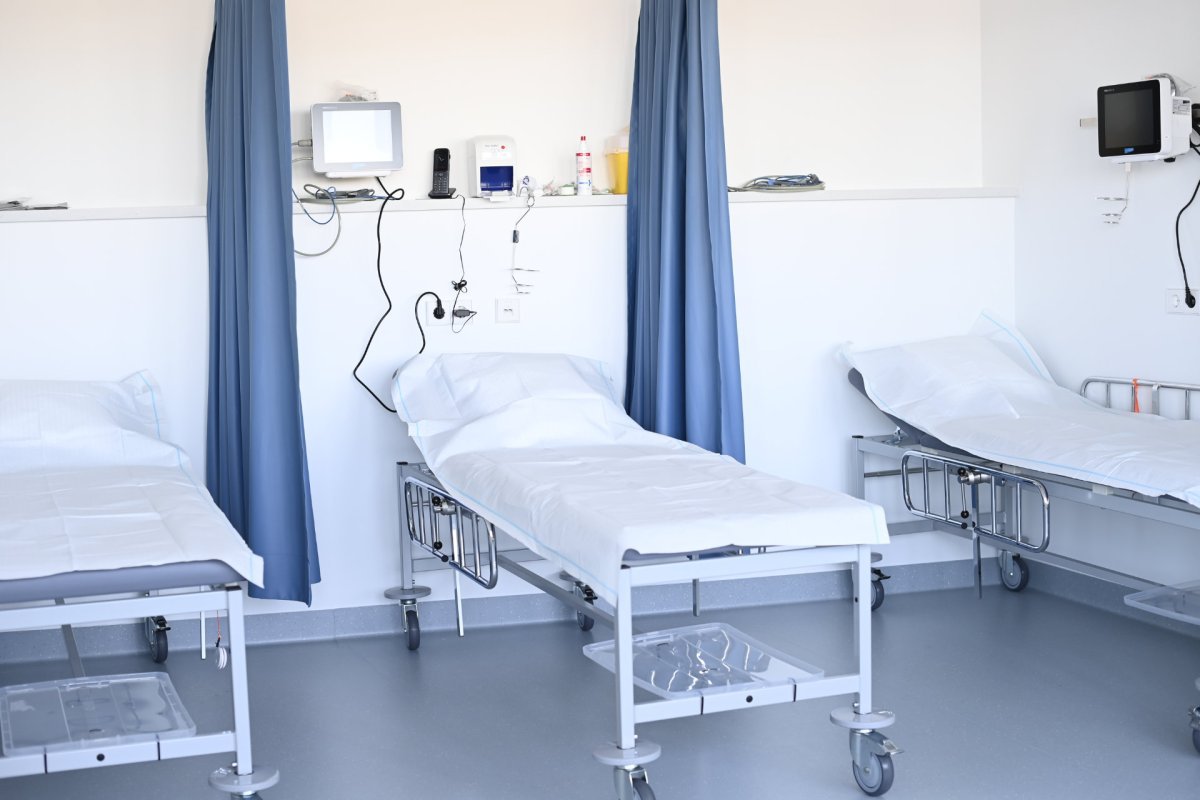 RKM 740 | Krankenhaus | Düsseldorf | Drainagen, Diagnostik | Facharztpraxis für Gastroenterologie