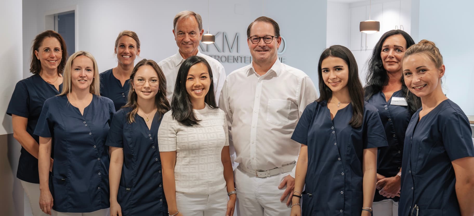 RKM 740 | Krankenhaus | Mönchengladbach | Onkologie, Drainagen | Facharztpraxis für Gastroenterologie