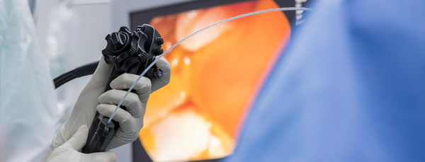 RKM 740 | Interdisziplinäre Klinik | Düsseldorf | Diagnostik, Betreuung | Facharztpraxis für Gastroenterologie