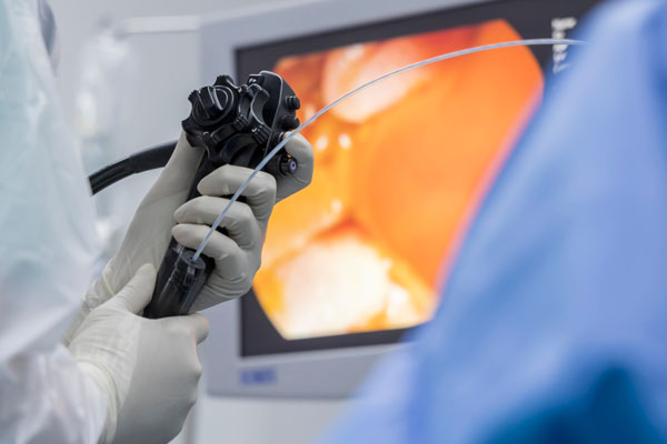 RKM 740 | Krankenhaus | Mönchengladbach | Diagnostik, Palliativmedizin | Facharztpraxis für Gastroenterologie