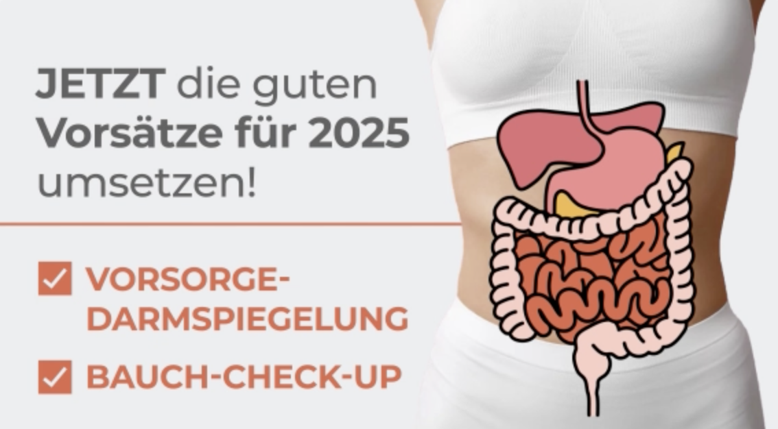 RKM 740 | Krankenhaus | Düsseldorf | Drainagen, Onkologie | Facharztpraxis für Gastroenterologie